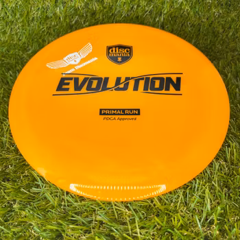 Neo Paradigm Primal Run #1 (Begagnad)