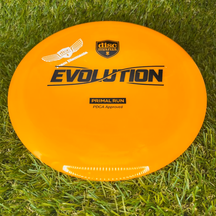 Neo Paradigm Primal Run #1 (Begagnad)