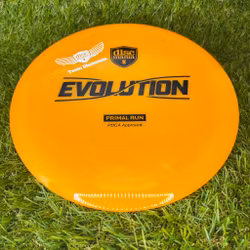 Neo Paradigm Primal Run #2 (Begagnad)