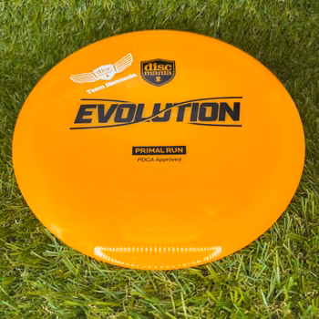 Neo Paradigm Primal Run #2 (Begagnad)