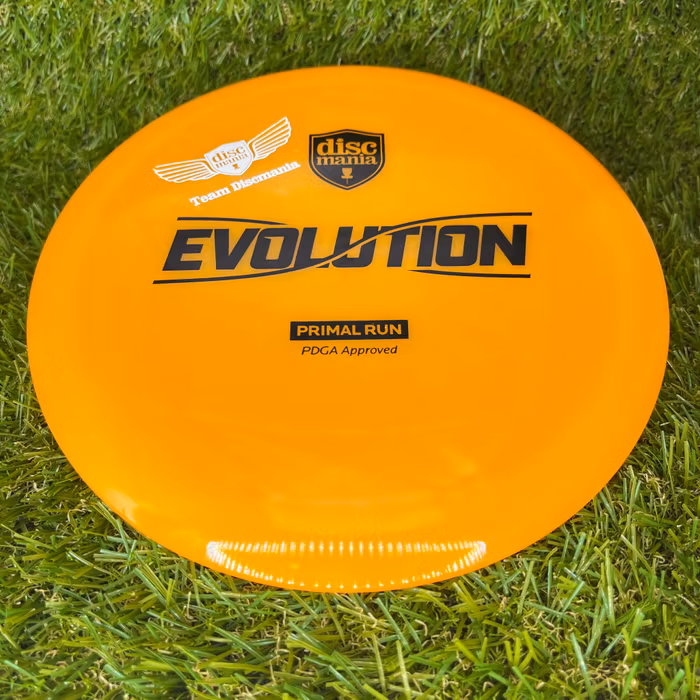 Neo Paradigm Primal Run #2 (Begagnad)