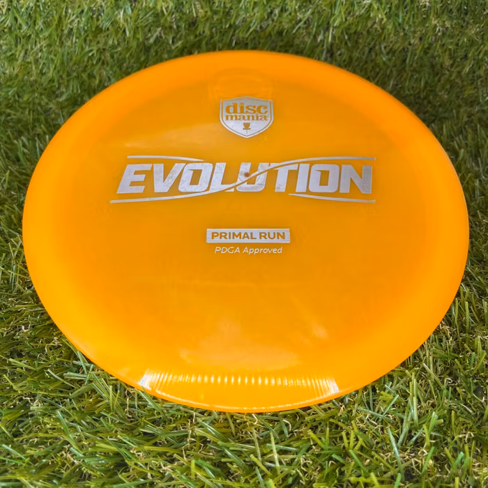 Neo Instinct Primal Run #2 (Begagnad)