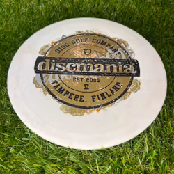 D-Line Glow FD X-Out #1 (Begagnad)