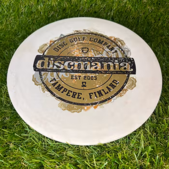 D-Line Glow FD X-Out #1 (Begagnad)