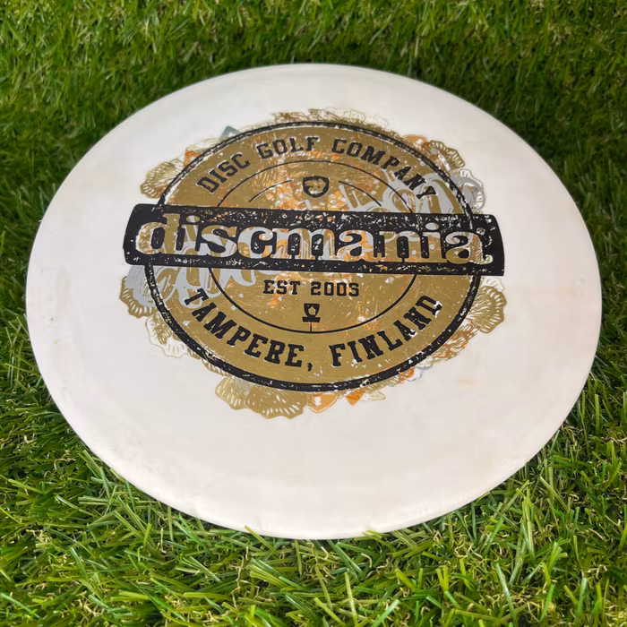 D-Line Glow FD X-Out #1 (Begagnad)