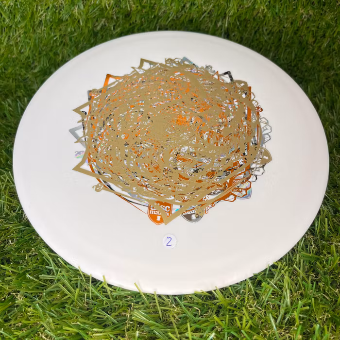 D-Line Glow FD X-Out