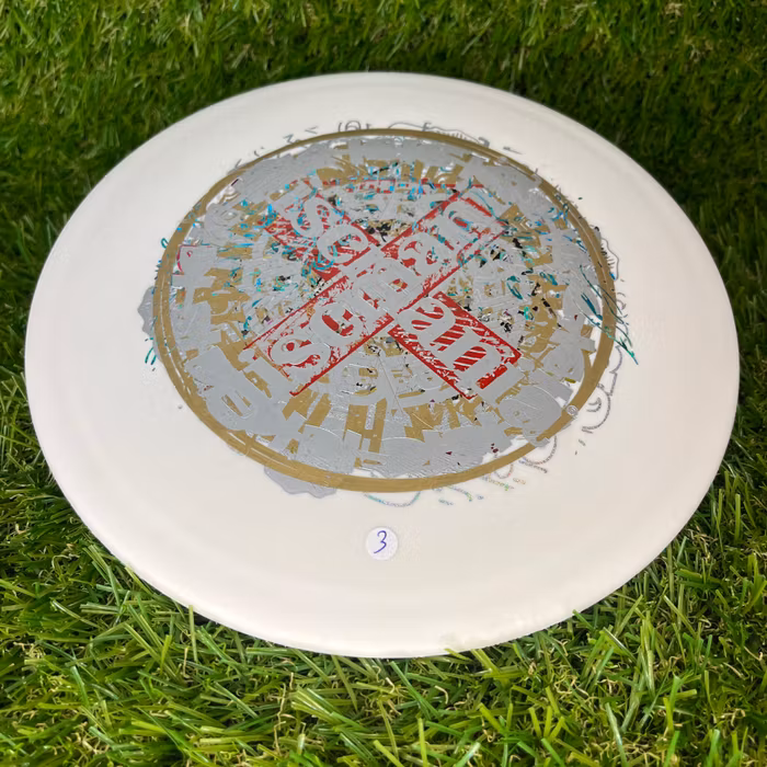 D-Line Glow FD X-Out