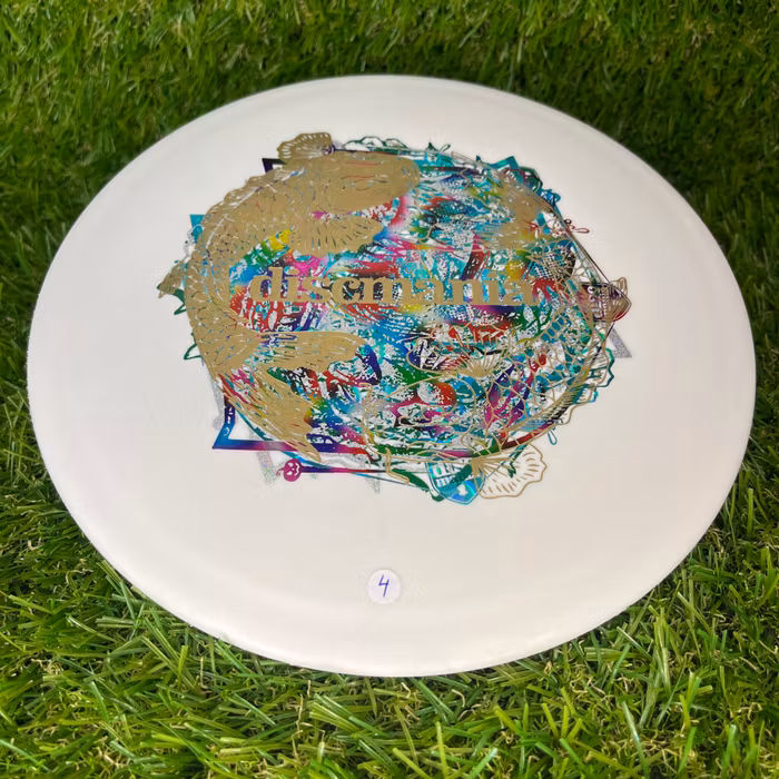 D-Line Glow FD X-Out