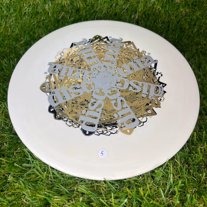 D-Line Glow FD X-Out