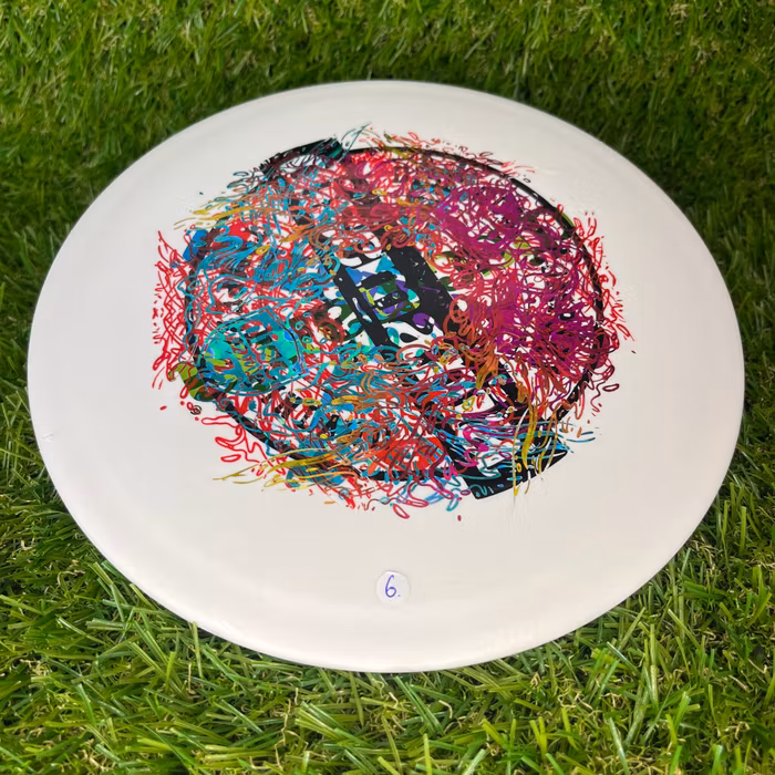 D-Line Glow FD X-Out