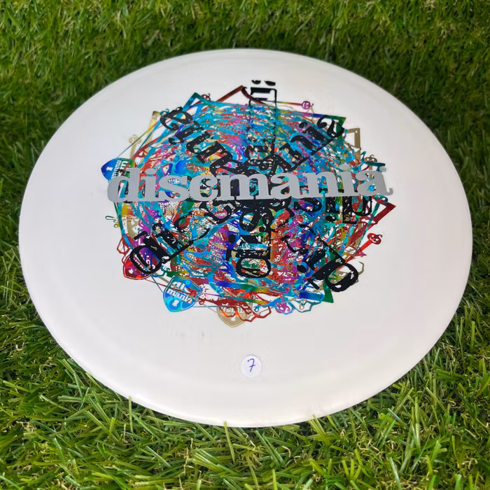 D-Line Glow FD X-Out