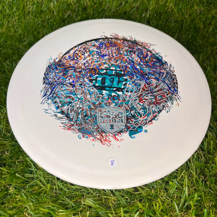 D-Line Glow FD X-Out