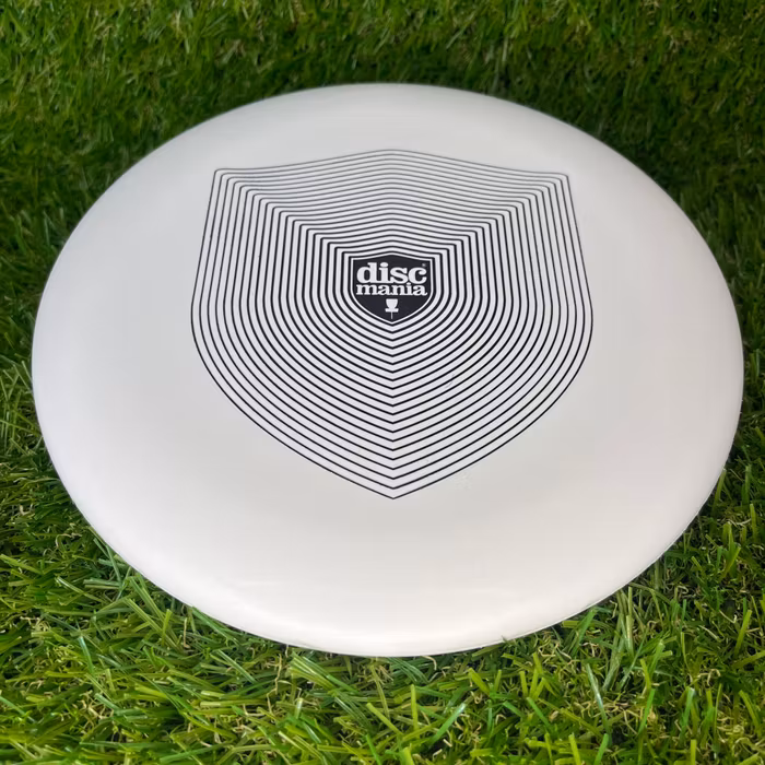 D-Line Flex 2 P1X Special Stamp