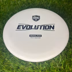 EXO Hard Link Primal Run #1 (Begagnad)