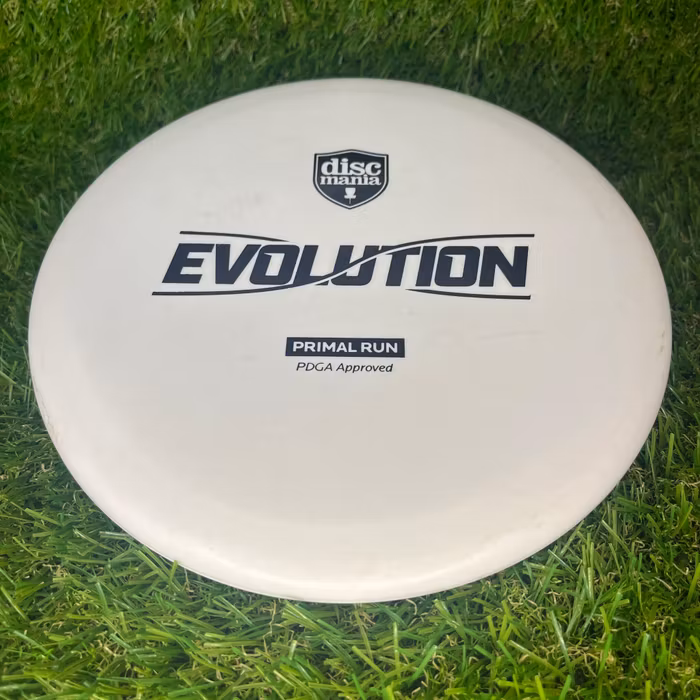 EXO Hard Link Primal Run #1 (Begagnad)