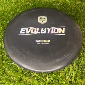 EXO Hard Link Primal Run #3 (Begagnad)