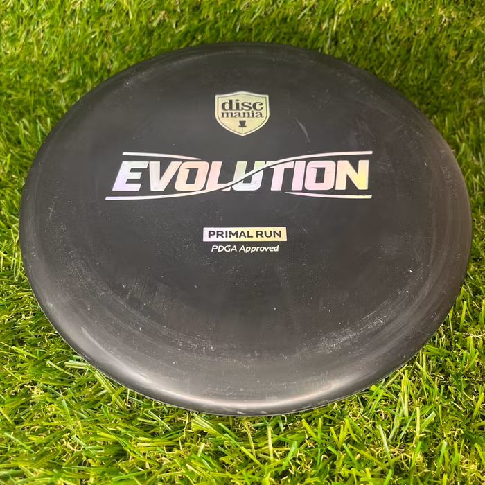 EXO Hard Link Primal Run #3 (Begagnad)