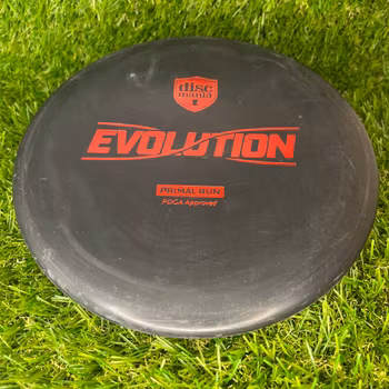 EXO Hard Link Primal Run #4 (Begagnad)