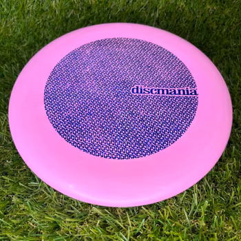 D-Line Flex 1 P1 Mystery Box Stamp