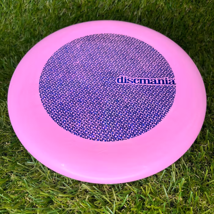 D-Line Flex 1 P1 Mystery Box Stamp