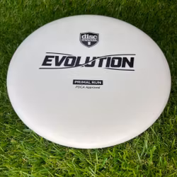 EXO Soft Logic Primal Run #1 (Begagnad)