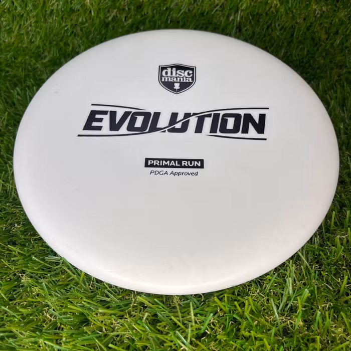 EXO Soft Logic Primal Run #1 (Begagnad)