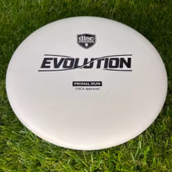 EXO Soft Logic Primal Run #2 (Begagnad)