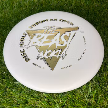 EXO Hard Logic The Beast Nokia #1 (Begagnad)