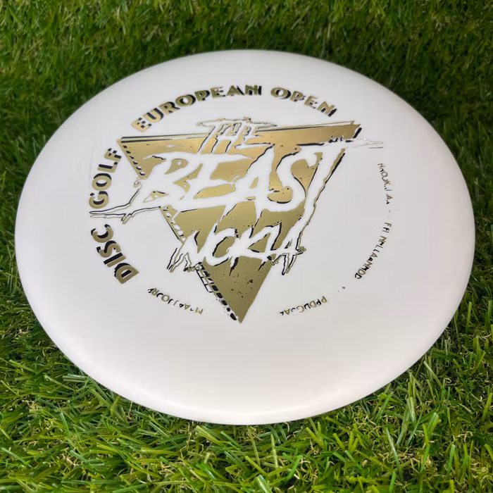 EXO Hard Logic The Beast Nokia #1 (Begagnad)