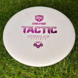 EXO Soft Tactic #1 (Begagnad)