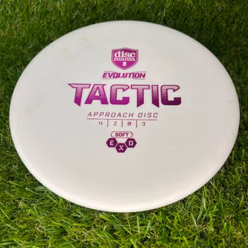 EXO Soft Tactic #1 (Begagnad)