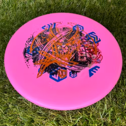 EXO Hard Tactic X-Out #1 (Begagnad)