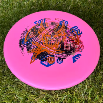 EXO Hard Tactic X-Out #1 (Begagnad)