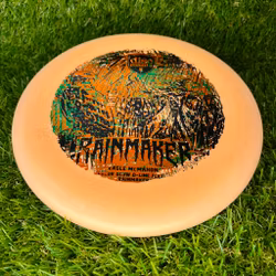 D-Line Color Glow Flex 1 Rainmaker X-Out #3 (Begagnad)