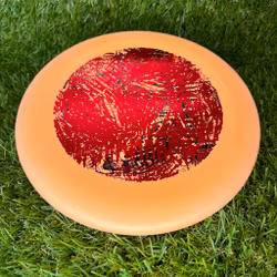 D-Line Color Glow Flex 1 Rainmaker X-Out #4 (Begagnad)