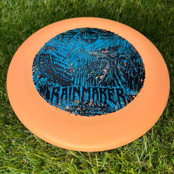 D-Line Color Glow Flex 1 Rainmaker X-Out #5 (Begagnad)