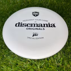 D-Line Flex 1 P2 Special Edition #1 (Begagnad)