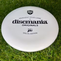 D-Line Flex 1 P2 Special Edition #2 (Begagnad)