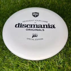 D-Line Flex 1 P2 Special Edition #3 (Begagnad)