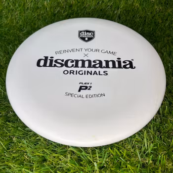 D-Line Flex 1 P2 Special Edition #3 (Begagnad)