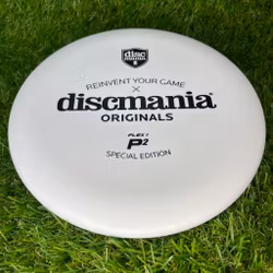 D-Line Flex 1 P2 Special Edition #4 (Begagnad)