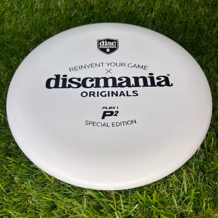 D-Line Flex 1 P2 Special Edition #4 (Begagnad)