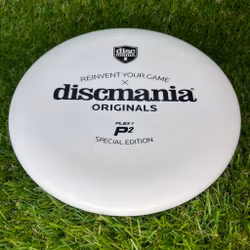 D-Line Flex 1 P2 Special Edition #5 (Begagnad)