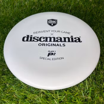 D-Line Flex 1 P2 Special Edition #5 (Begagnad)