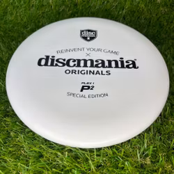 D-Line Flex 1 P2 Special Edition #6 (Begagnad)