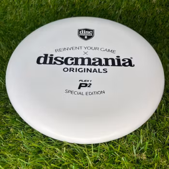 D-Line Flex 1 P2 Special Edition #6 (Begagnad)