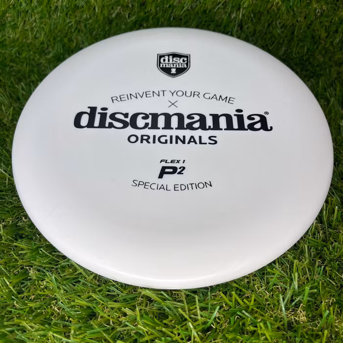 D-Line Flex 1 P2 Special Edition #7 (Begagnad)