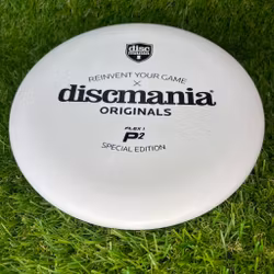 D-Line Flex 1 P2 Special Edition #8 (Begagnad)