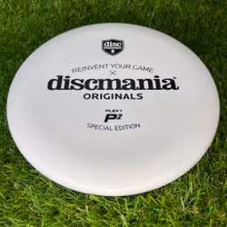 D-Line Flex 1 P2 Special Edition #9 (Begagnad)