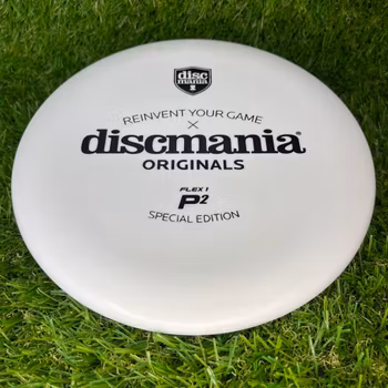 D-Line Flex 1 P2 Special Edition #9 (Begagnad)